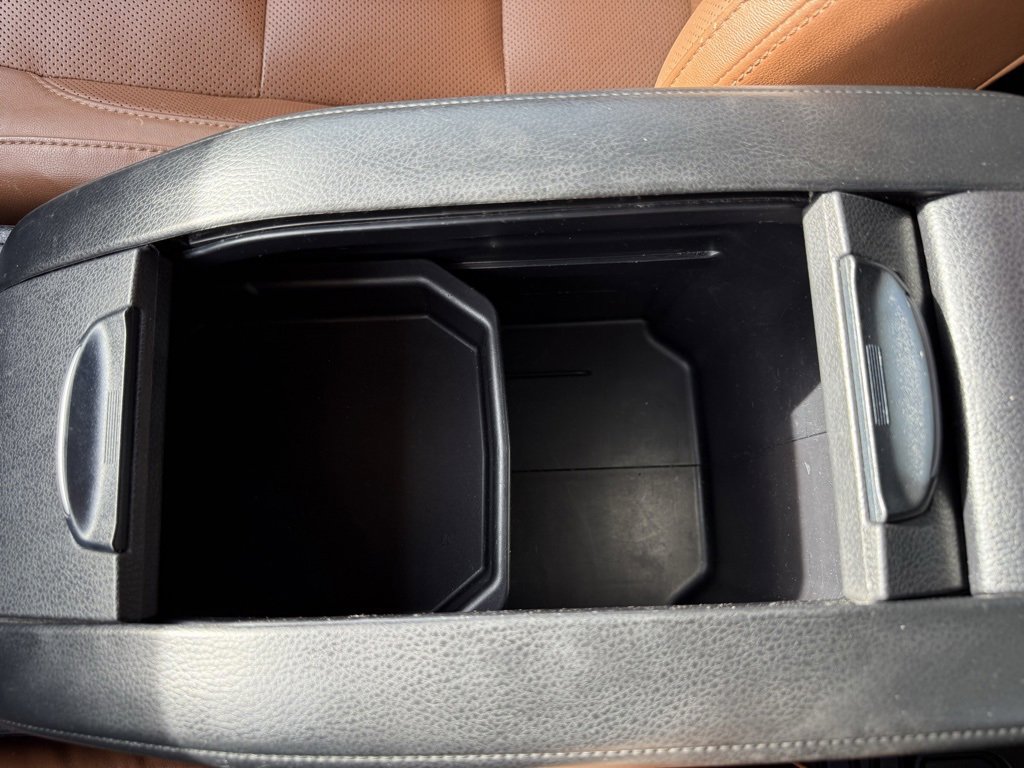Used 2017 Toyota Highlander Limited Platinum image 21