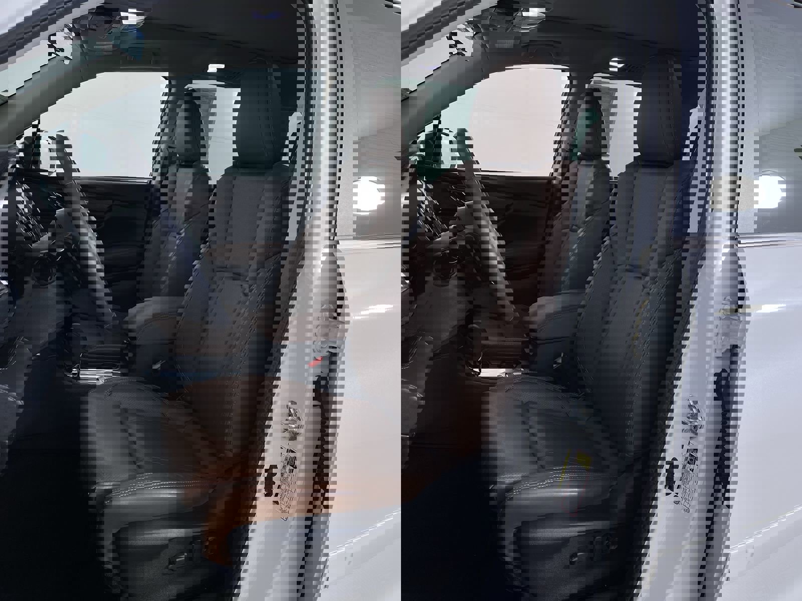 Certified 2025 Subaru Ascent Touring image 15