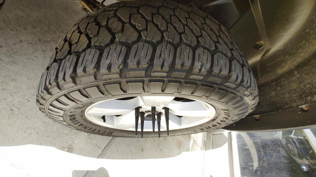Used 2013 RAM 1500 Express AWD/4WD image 9