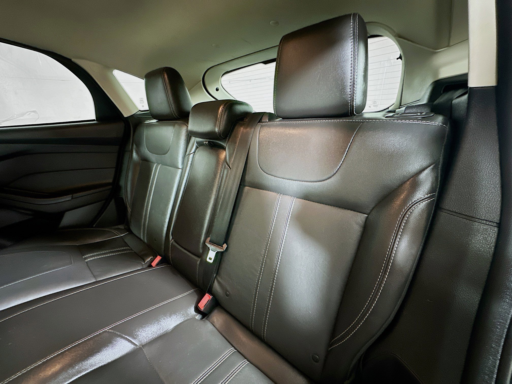 Used 2014 Ford Focus SE w/ Equipment Group 201A image 22