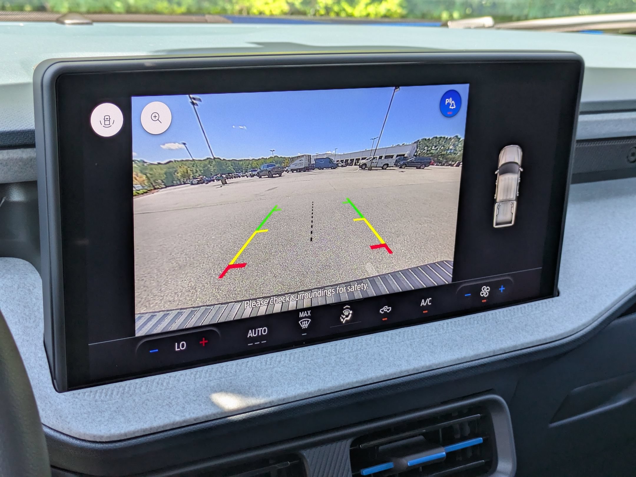 New 2026 Ford Maverick XLT FWD image 17