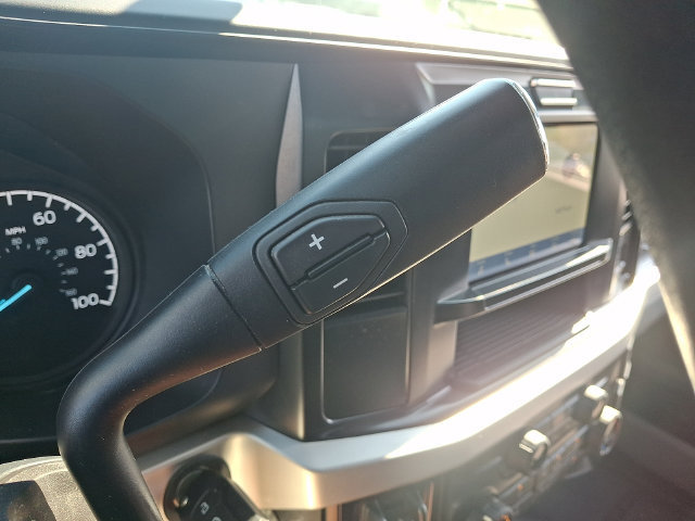Certified 2025 Ford F250 XLT AWD/4WD image 14