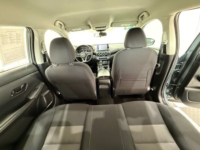 Used 2024 Nissan Sentra SV image 26