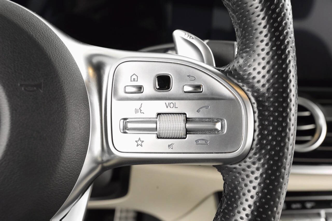 Used 2019 Mercedes-Benz E 63 AMG S image 26