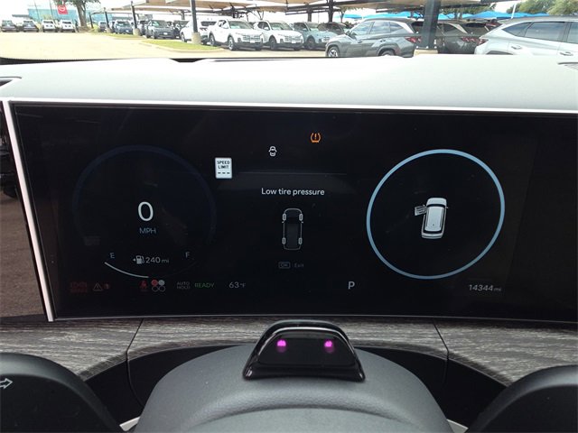 Used 2024 Hyundai Santa Fe Calligraphy image 28