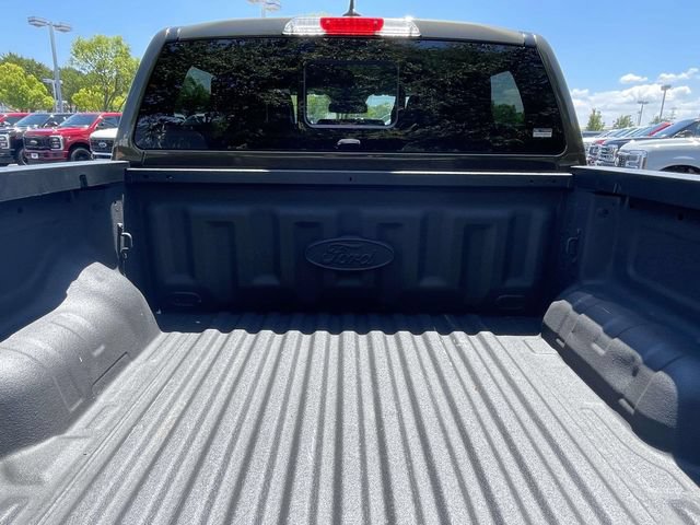 Used 2024 Ford Ranger Raptor AWD/4WD image 39