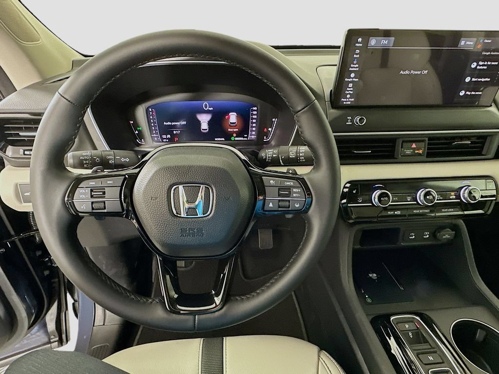 Used 2026 Honda Pilot EX-L image 10