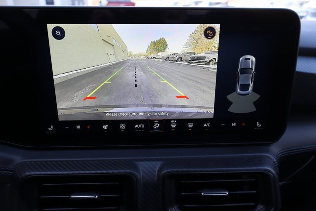 New 2026 Ford Mustang Dark Horse image 8