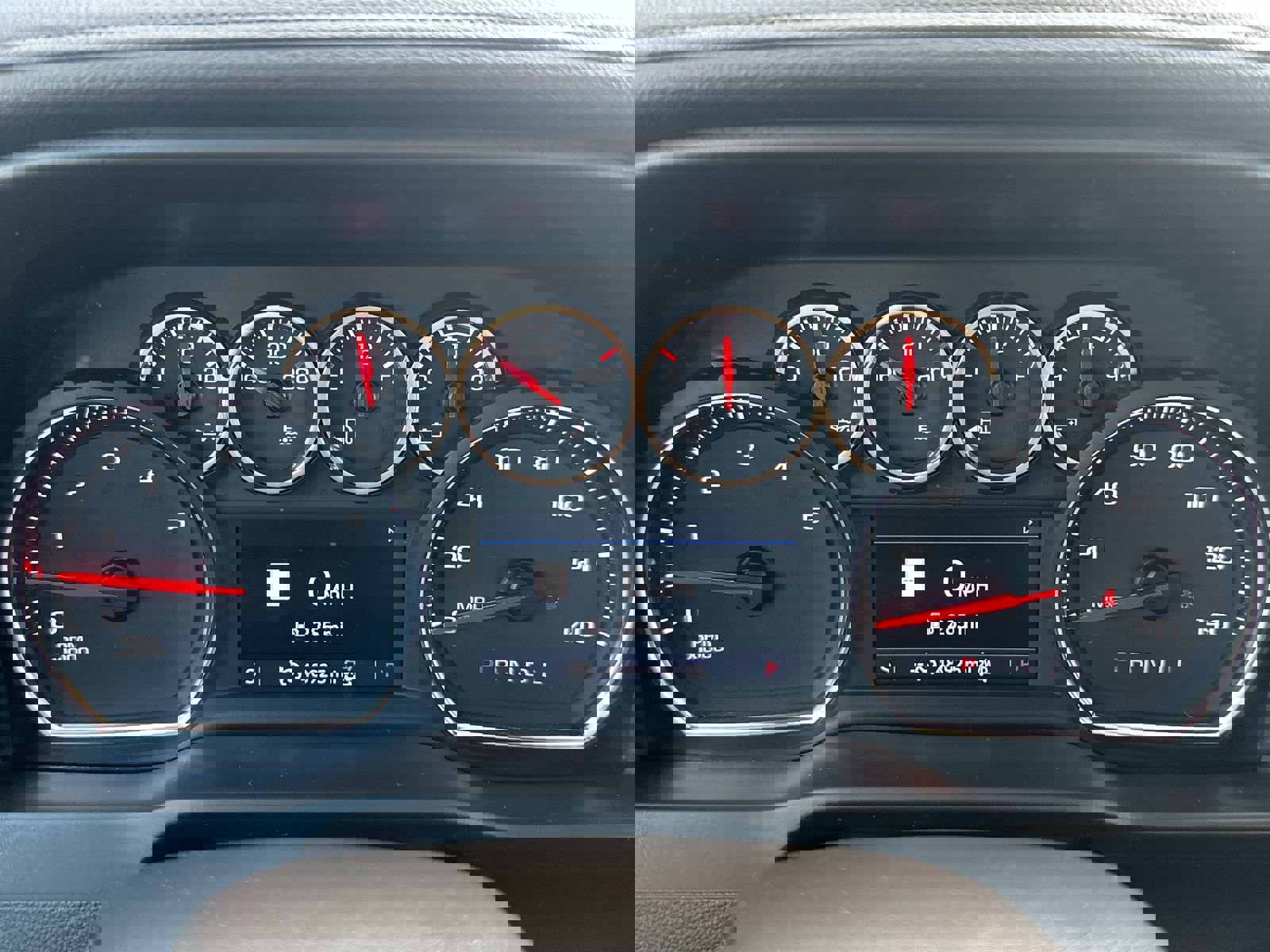 Used 2020 Chevrolet Silverado 3500 LTZ w/ LTZ Plus Package image 23