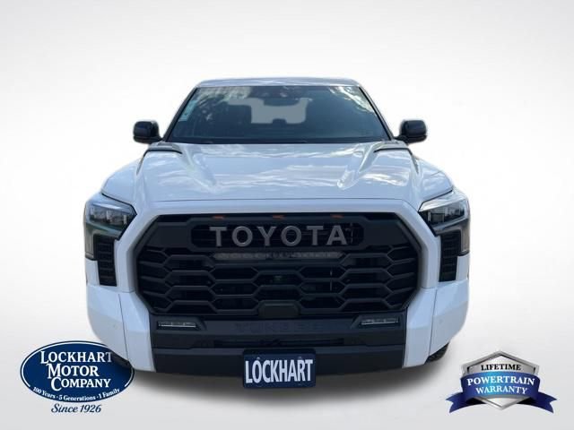 Used 2025 Toyota Tundra TRD Pro video 2