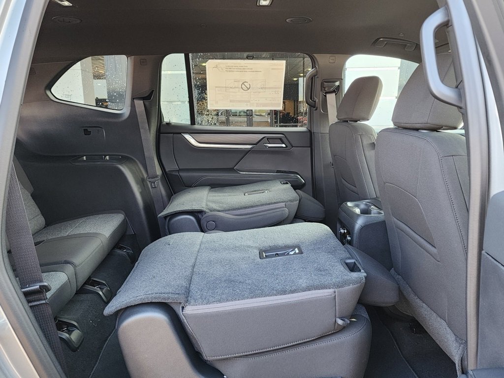 New 2026 GMC Acadia Elevation image 46