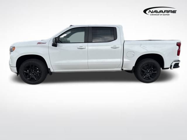 New 2026 Chevrolet Silverado 1500 RST image 6