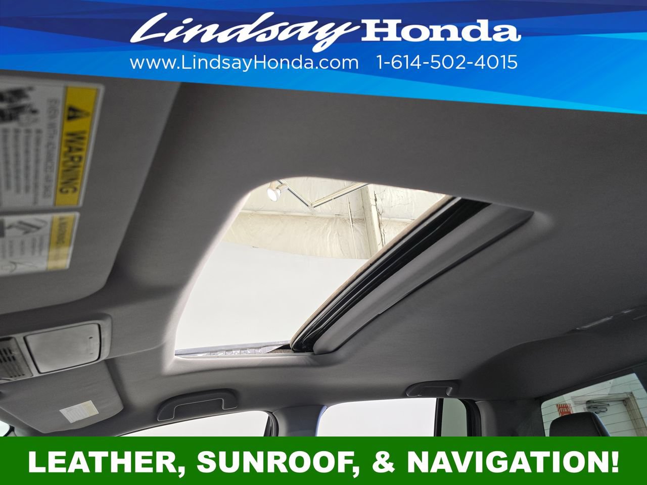 Used 2023 Honda Ridgeline RTL-E image 21