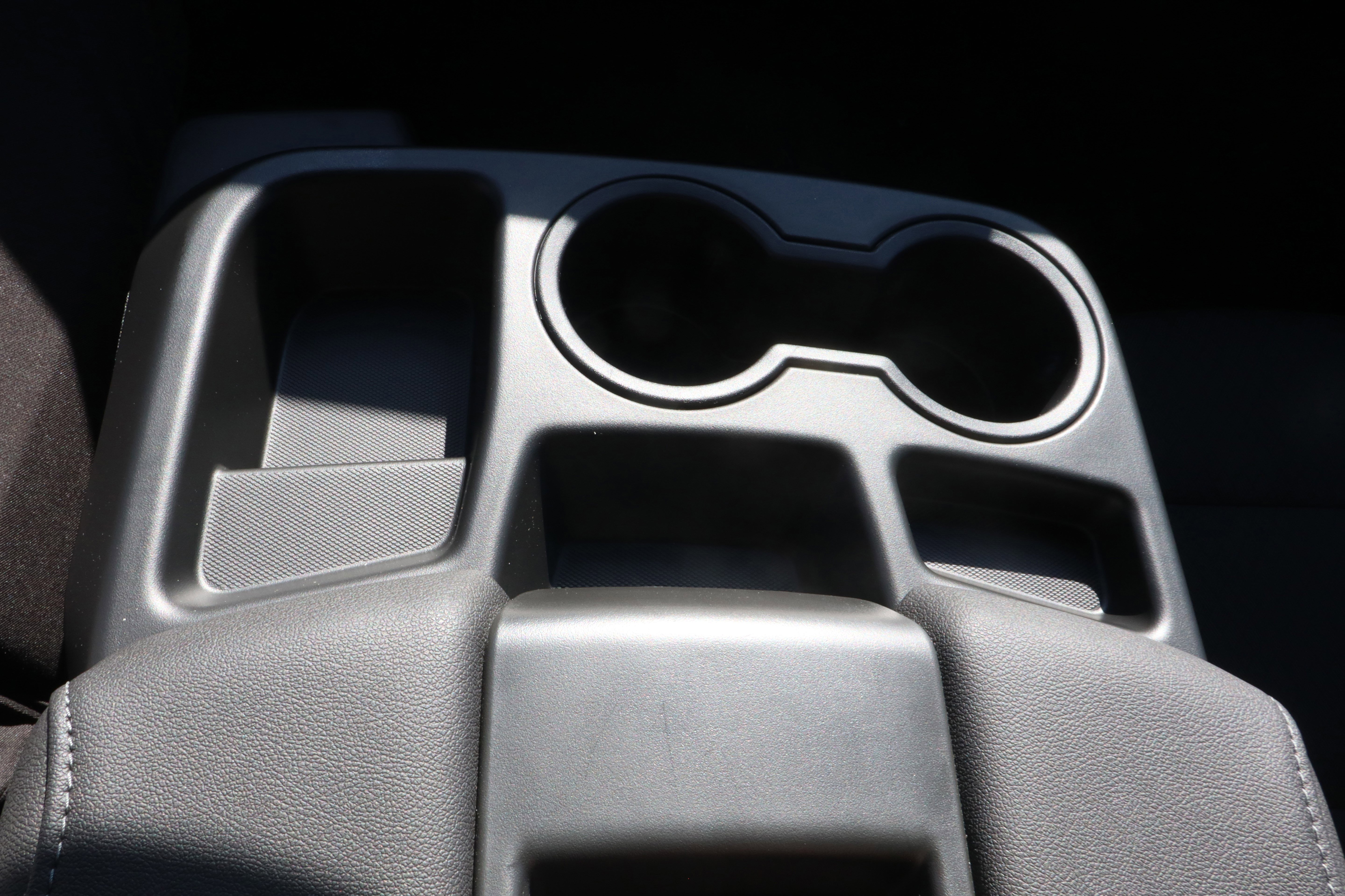 New 2026 GMC Sierra 1500 Elevation image 15