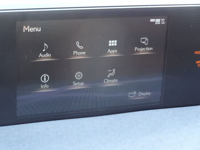 Used 2021 Lexus UX 250h w/ Premium Package AWD/4WD image 21