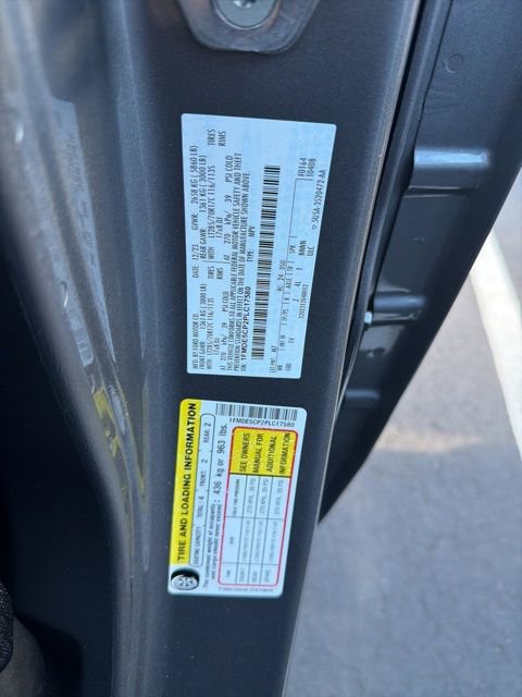 Used 2023 Ford Bronco Badlands image 20