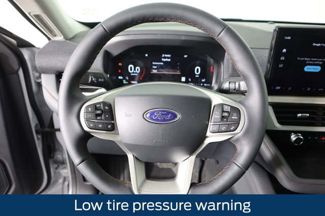 New 2026 Ford Explorer Active w/ Active Comfort Package image 31
