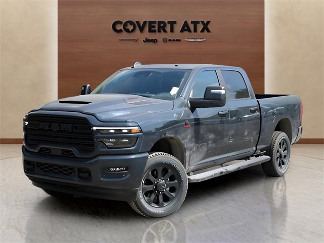New 2026 RAM 2500 Laramie image 1