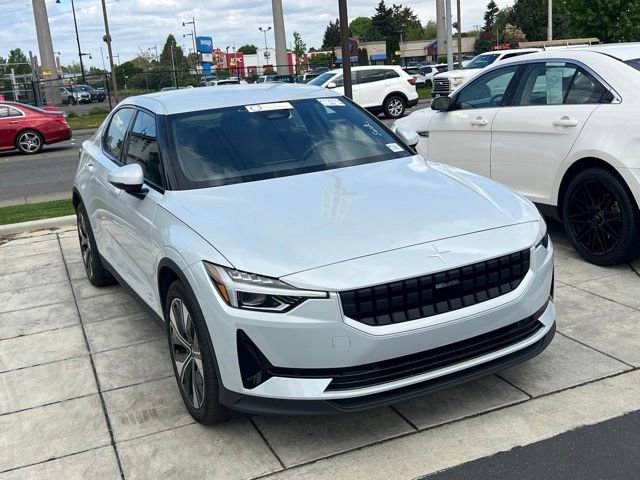 Used 2023 Polestar Polestar 2 FWD image 3