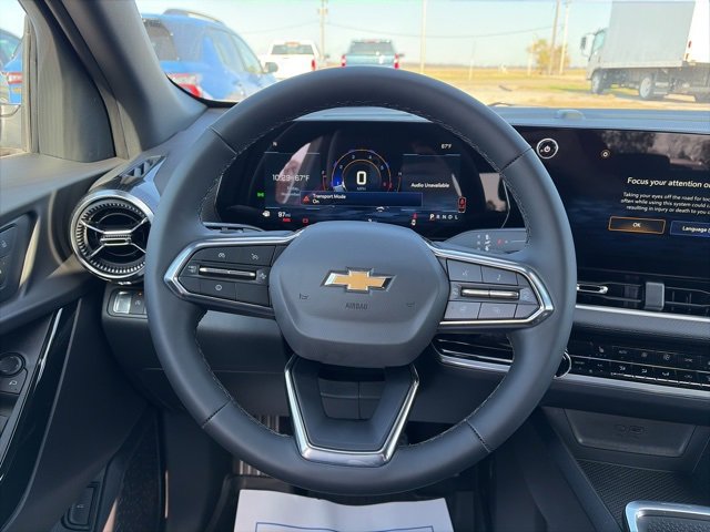 New 2026 Chevrolet Equinox LT image 15