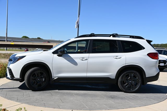 New 2025 Subaru Ascent Bronze Edition image 6