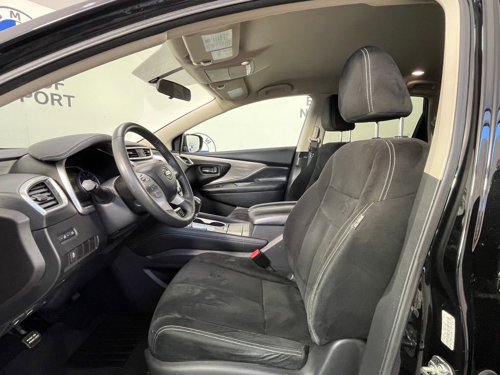 Used 2016 Nissan Murano SV AWD/4WD image 19