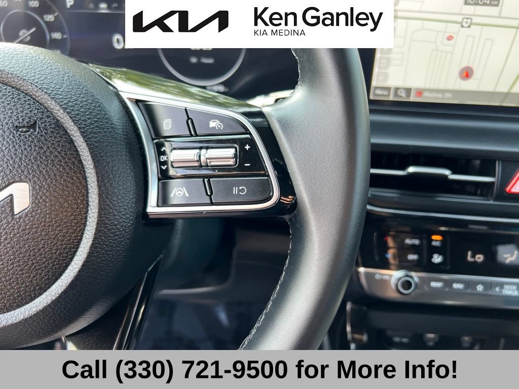 Certified 2024 Kia Seltos S AWD/4WD image 30