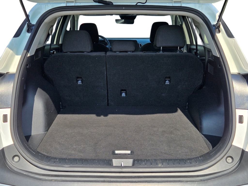 Certified 2024 Kia Sportage LX AWD/4WD image 13