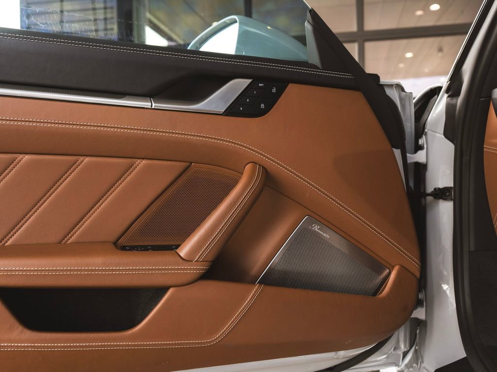 Used 2024 Porsche 911 Turbo S image 31