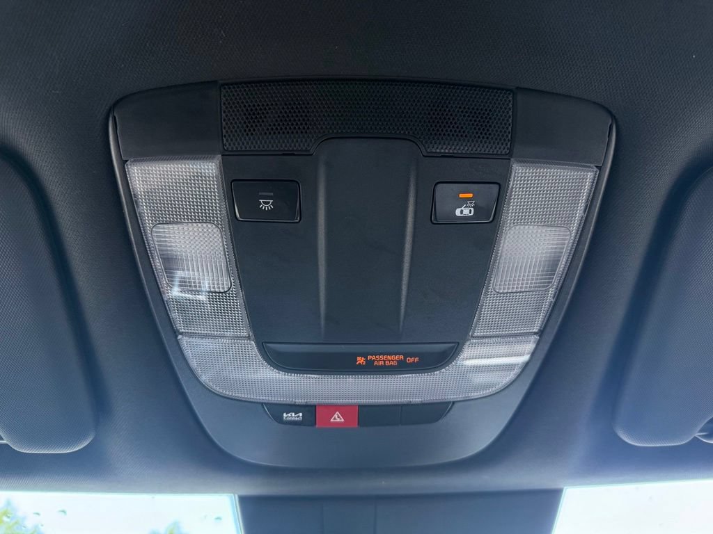 Used 2024 Kia Sportage X-Line AWD/4WD image 32