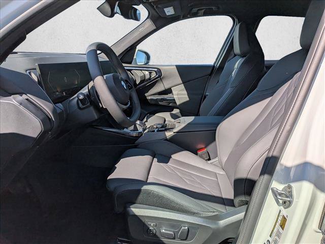 New 2026 BMW X3 xDrive30i w/ Premium Package AWD/4WD image 4