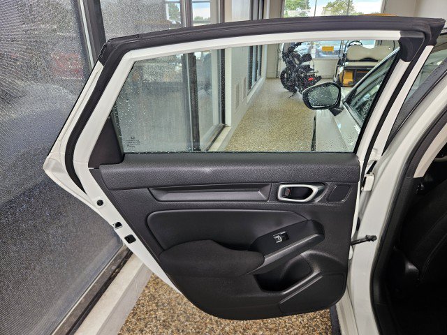 Used 2023 Honda Civic LX image 16