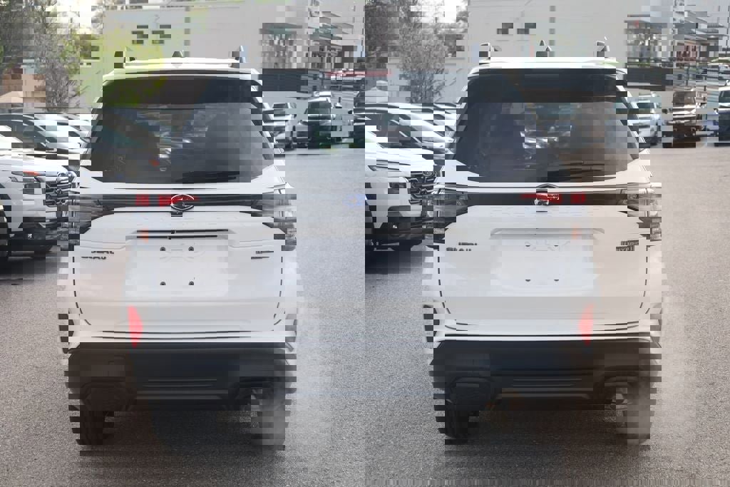 New 2026 Subaru Forester Premium image 5