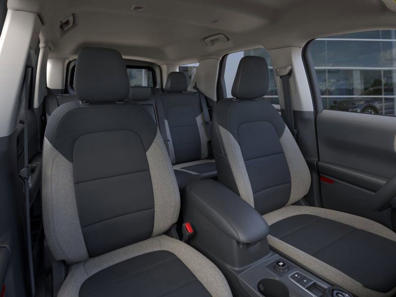 New 2026 Ford Bronco Sport Big Bend w/ Convenience Package image 10