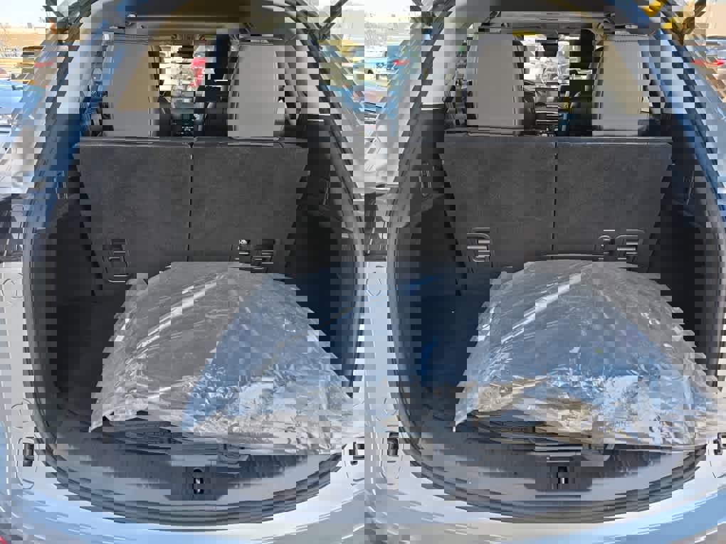 Used 2023 MAZDA CX-9 Touring Plus image 31