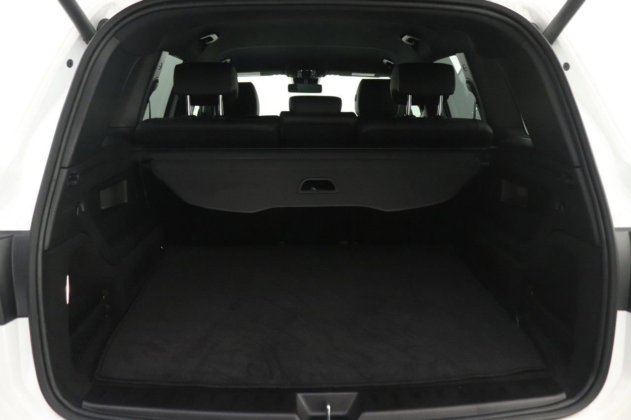 Certified 2023 Mercedes-Benz EQB 250+ image 27