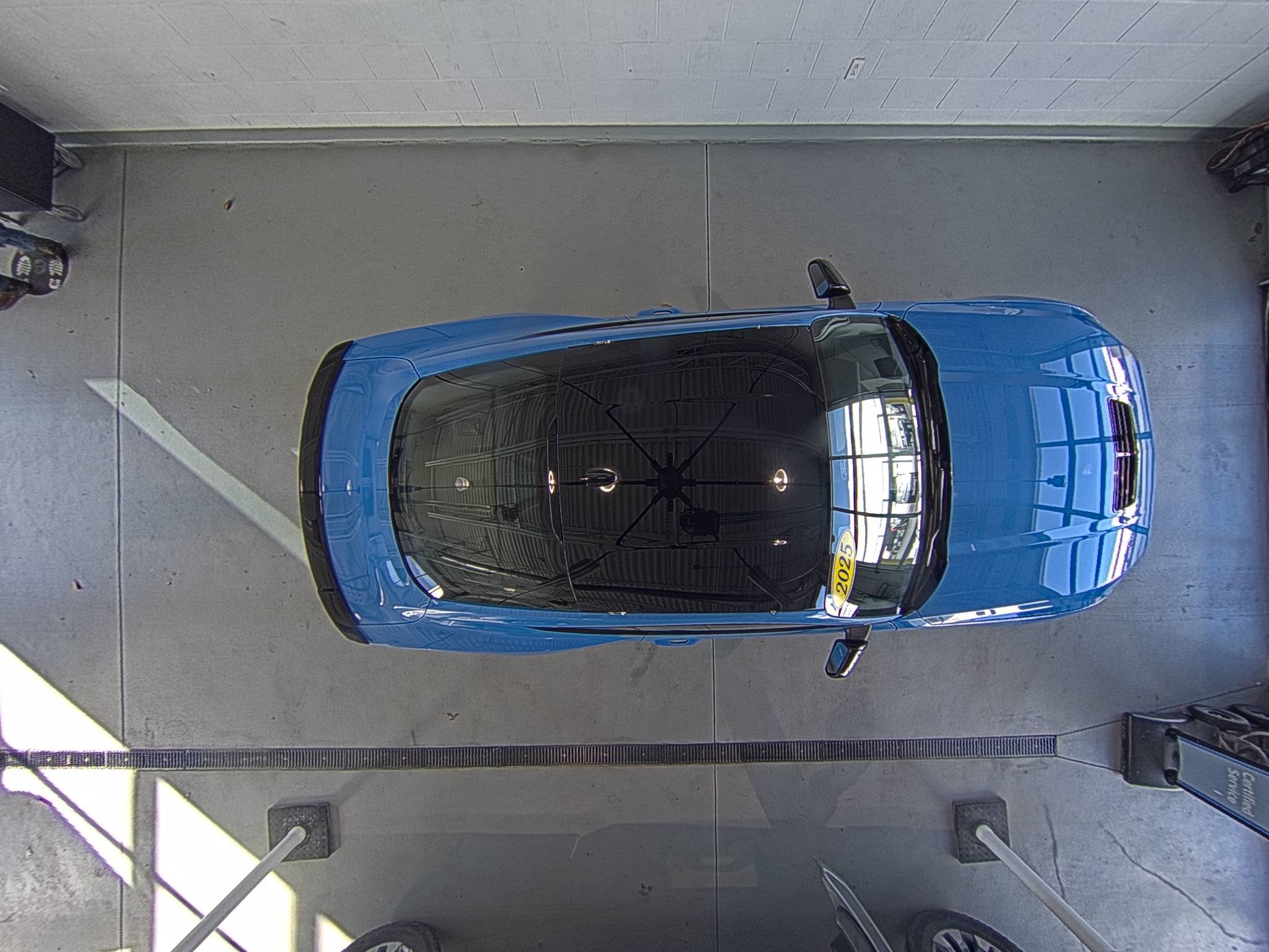 Used 2025 Ford Mustang GT image 35