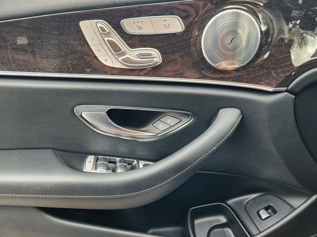 Used 2019 Mercedes-Benz E 450 4MATIC Sedan image 23