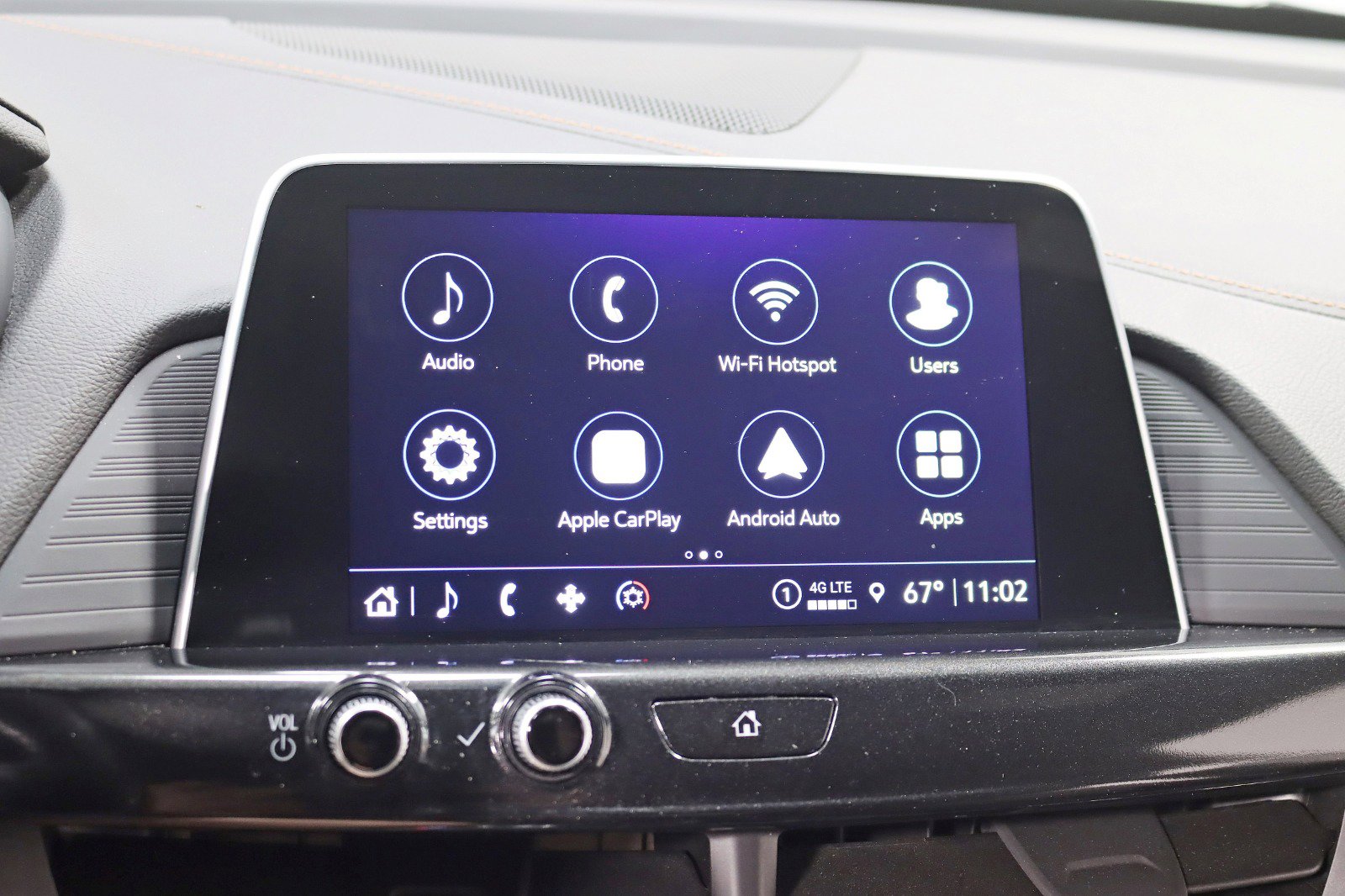 Used 2023 Cadillac CT4 Sport w/ Cold Weather Package image 18