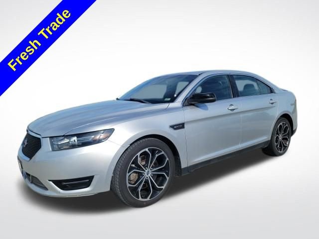 Used 2018 Ford Taurus SHO