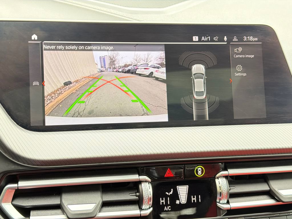 Used 2024 BMW M235i xDrive Gran Coupe w/ Premium Package image 29