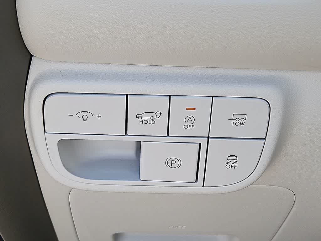 Used 2026 Hyundai Palisade SEL FWD image 24