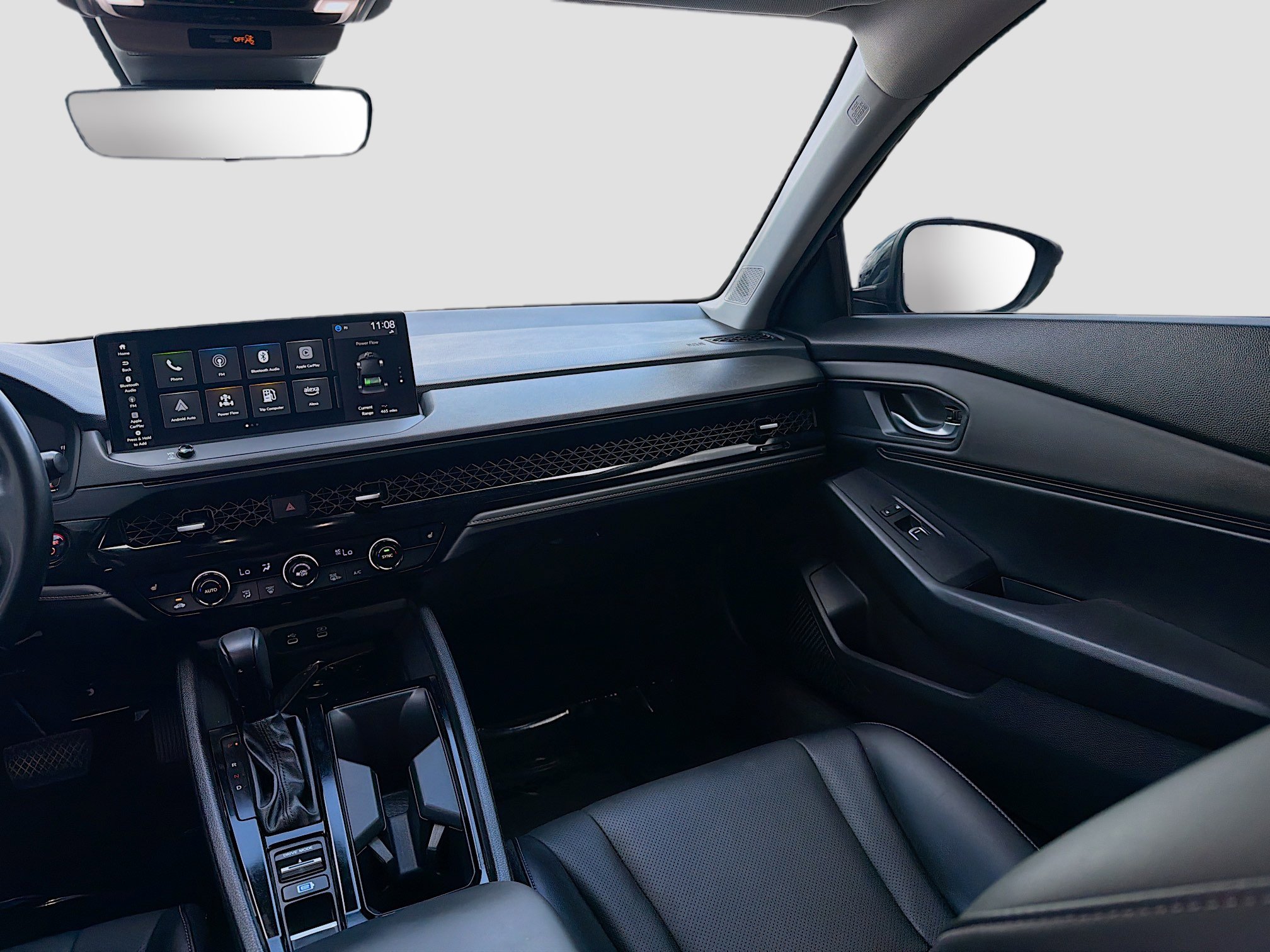 Certified 2024 Honda Accord EX-L image 21