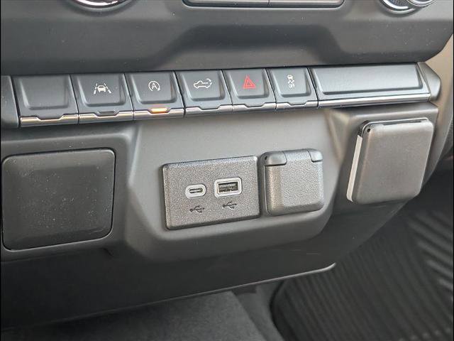 New 2026 Chevrolet Silverado 1500 Custom image 16