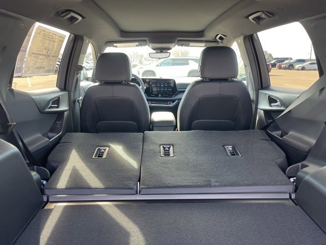 New 2026 Chevrolet Equinox RS image 43