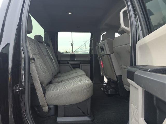 Used 2017 Ford F250 XLT w/ XLT Value Package image 47