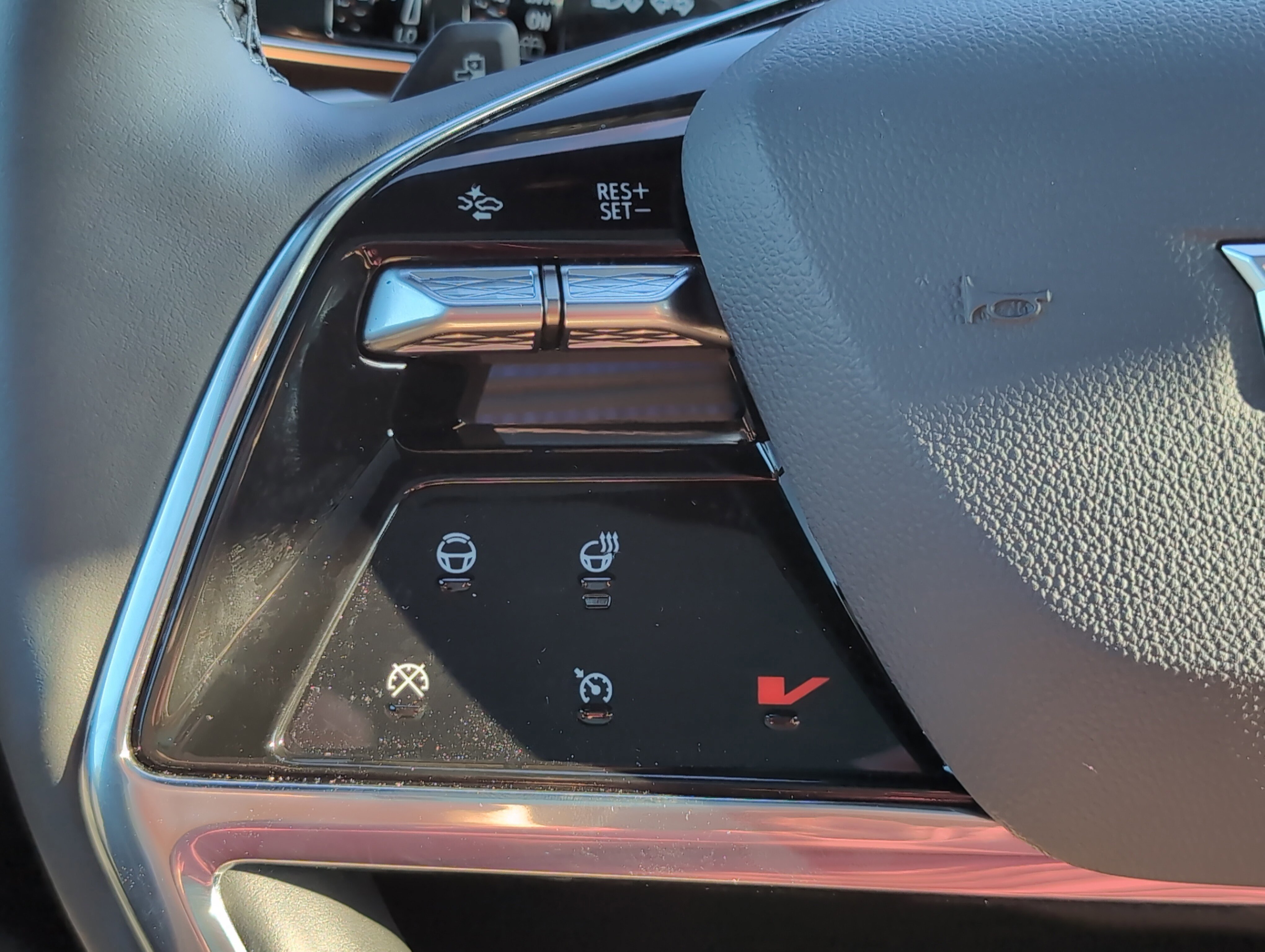 New 2026 Cadillac Escalade IQ Sport 1 image 23