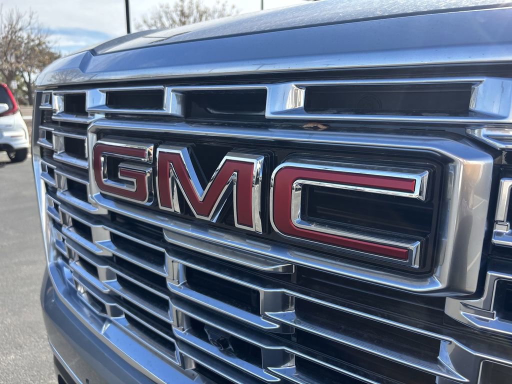 New 2026 GMC Yukon XL Denali image 31