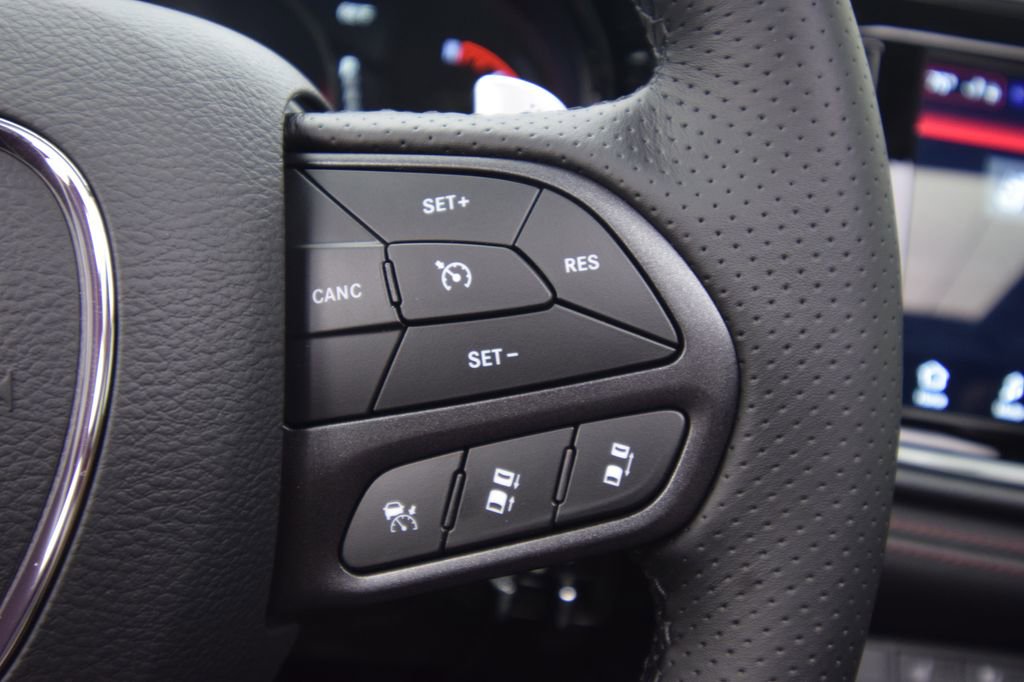 New 2026 Dodge Durango GT AWD/4WD image 28