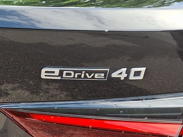 Used 2023 BMW i4 eDrive40 w/ Premium Package RWD image 37